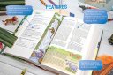 Adventure Bible for Early Readers-NIRV