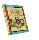 The Jesus Storybook Bible - Anglicised Edition