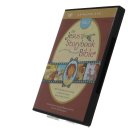 Jesus Storybook Bible Animated DVD: Vol 1