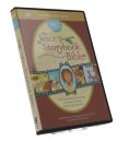 Jesus Storybook Bible Animated DVD: Vol 1