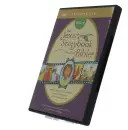 Jesus Storybook Bible Animated DVD: Vol 4