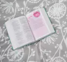 NIV, Bible for Teen Girls, Hardcover