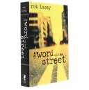 Word on the Street Bible, Yellow, Paperback, Street Bible, Paraphrase, Bible Overview, FAQs, Street Dictionary (Upgrades)