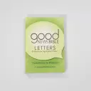 Good News Bible The New Testament Letters, Volume 1 (Dyslexia Friendly)