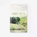 Good News Bible Luke+Acts