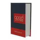 Good News Bible Compact Edition, Blue, Hardback, Book introductions, Illustrations, Bible References, Maps, Index, Word Definitions
