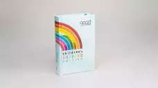 GNB Children's Rainbow Edition - Good News Bible