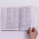 The Orthodox Study Bible, Hardback