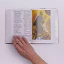 The Orthodox Study Bible, Hardback