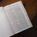 NLT New Spirit-Filled Life Bible