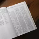 NLT New Spirit-Filled Life Bible