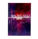 NCV Youth Bible Purple