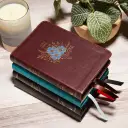 Nkjv, Thinline Bible, Compact, Imitation Leather, Burgundy, Red Letter Edition