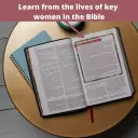 NKJV The Woman's Study Bible