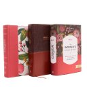 The NKJV, Woman's Study Bible, Full-Color, Indexed, Hardback Cloth-Over-Board