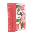 The NKJV, Woman's Study Bible, Full-Color, Indexed, Hardback Cloth-Over-Board