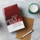 NKJV, Outreach Bible, Study Edition