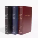 KJV, Pew Bible, Large Print