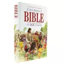 The Children's Bible in 365 Stories, Hardback