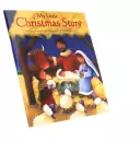 My Little Christmas Story