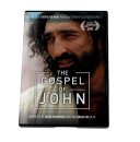 The Gospel of John DVD