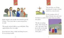 My Very First Big Bible Stories: The Easter Story