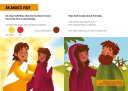 Share a Story Bible Christmas Activity Book