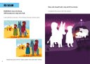 Share a Story Bible Christmas Activity Book