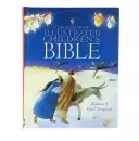 The Usbourne Illustrated Children's Bible