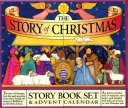 The Story of Christmas Advent Calendar