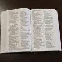 NKJV, Pew Bible, Red Letter Edition, Comfort Print: Holy Bible, New King James Version