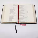 KJV Journal the Word Bible, Reflect, Journal or Create Art Next to Your Favorite Verses (Black Hardcover, Red Letter, Comfort Print: King James Version Holy Bible)