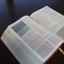 NKJV, Wiersbe Study Bible