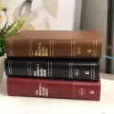 The Wiersbe Study Bible, NKJV