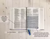 The Wiersbe Study Bible, NKJV