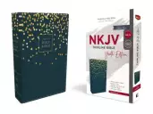 NKJV, Thinline Bible Youth Edition