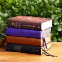 KJV, Spirit-Filled Life Bible, Third Edition, Leathersoft, Purple, Red Letter, Comfort Print