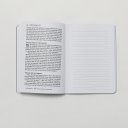 NKJV Bible Journal - Matthew, Paperback, Comfort Print