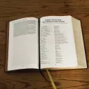 NKJV, The Bible Study Bible, Cloth over Board, Blue, Comfort Print