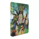 KJV Children's Seaside Bible with Zip