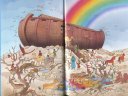 ICB Bible International Children's Bible
