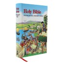 ICB Bible International Children's Bible