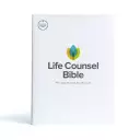 CSB Life Counsel Bible, Hardcover