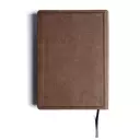CSB Super Giant Print Reference Bible, Brown LeatherTouch