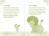 365 Talks with Jesus: Prayers to Share with Little Ones