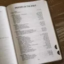 NKJV, Compact Center-Column Reference Bible, Dark Rose Leathersoft, Red Letter, Comfort Print (Thumb Indexed)