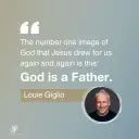 Seeing God as a Perfect Father
