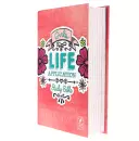 NLT Girl's Life Application Study Bible