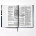 NKJV Life Principles Daily Bible: Paperback