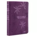 KJV Pocket Edition: Purple